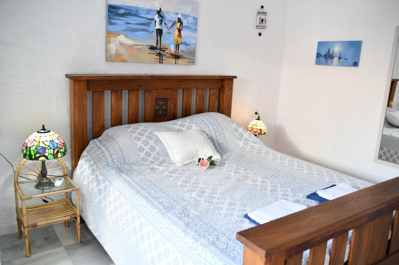 Sea Shells At Bahia Dorada Villa Estepona Ngoại thất bức ảnh