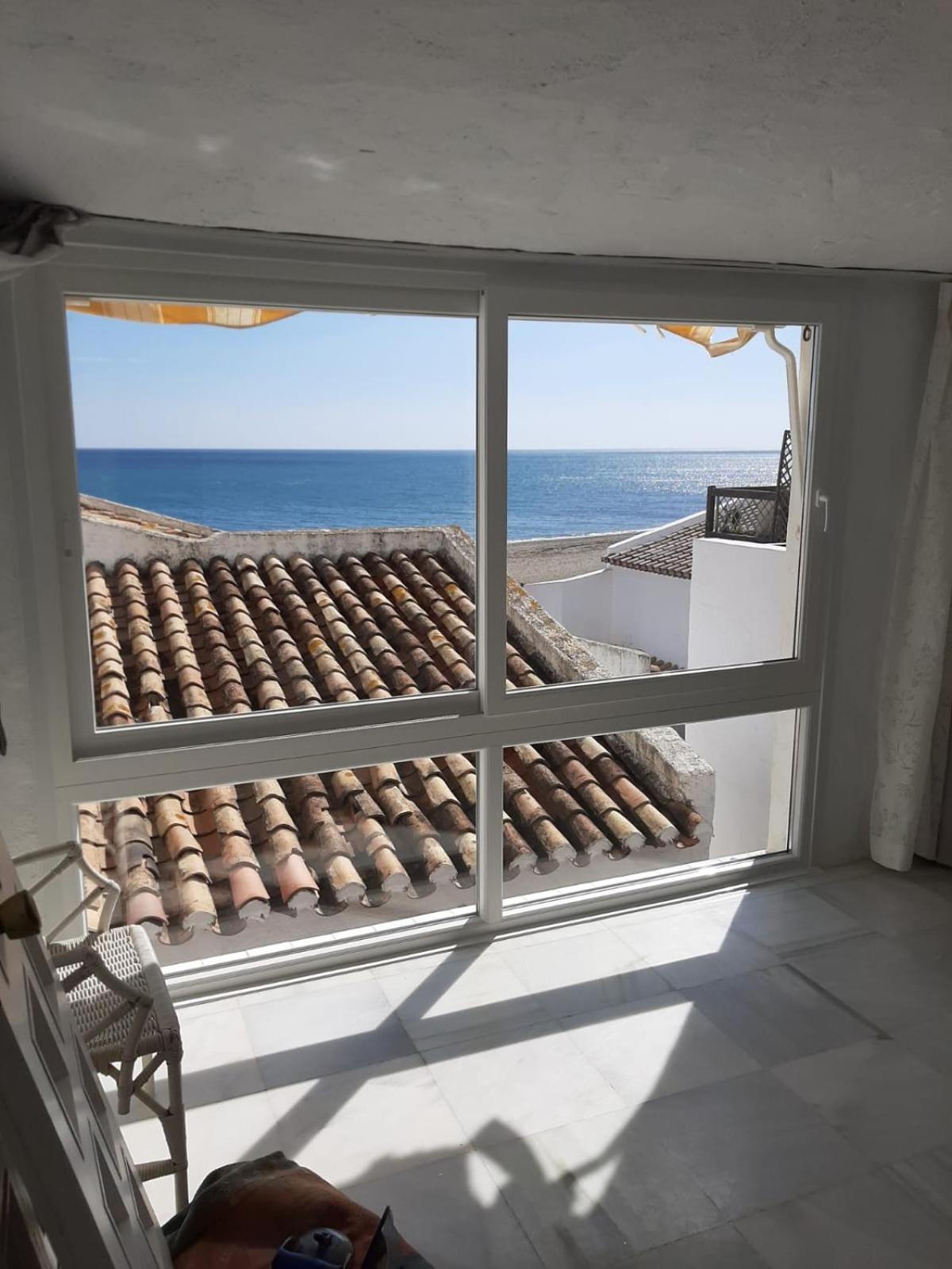 Sea Shells At Bahia Dorada Villa Estepona Phòng bức ảnh